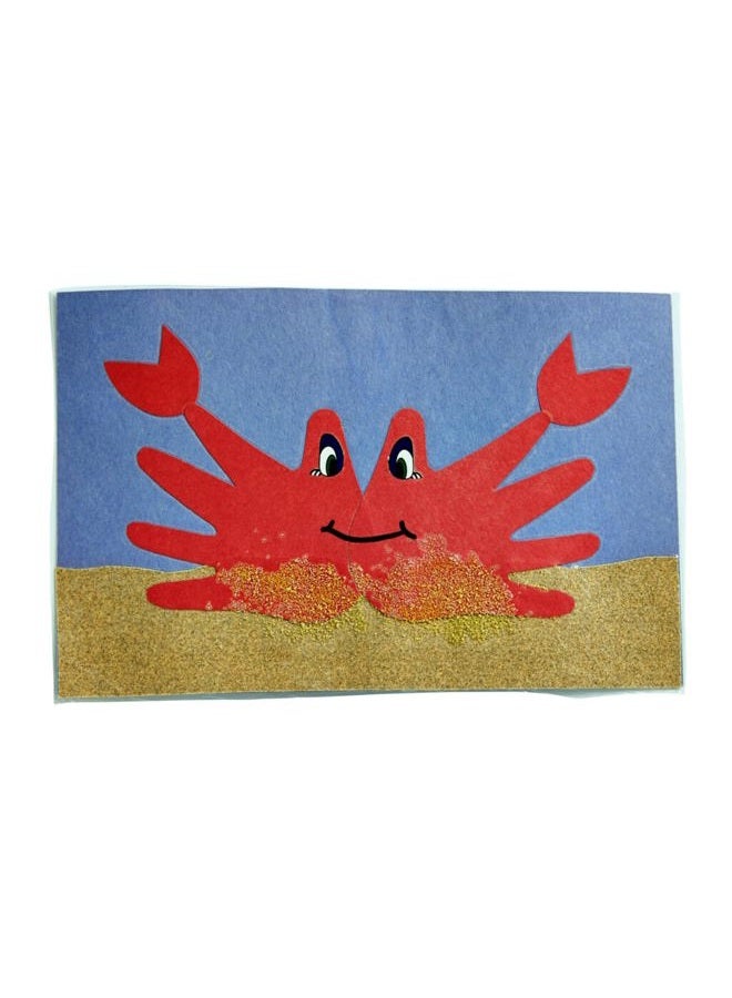 Scotch PL900G Self-Sealing Laminating Pouches, 9.5 mil, 4 3/8 x 6 3/8, Photo Size, 5/Pack - Image 5