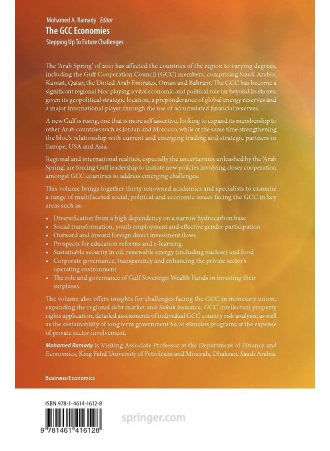 GCC Economies - Image 2