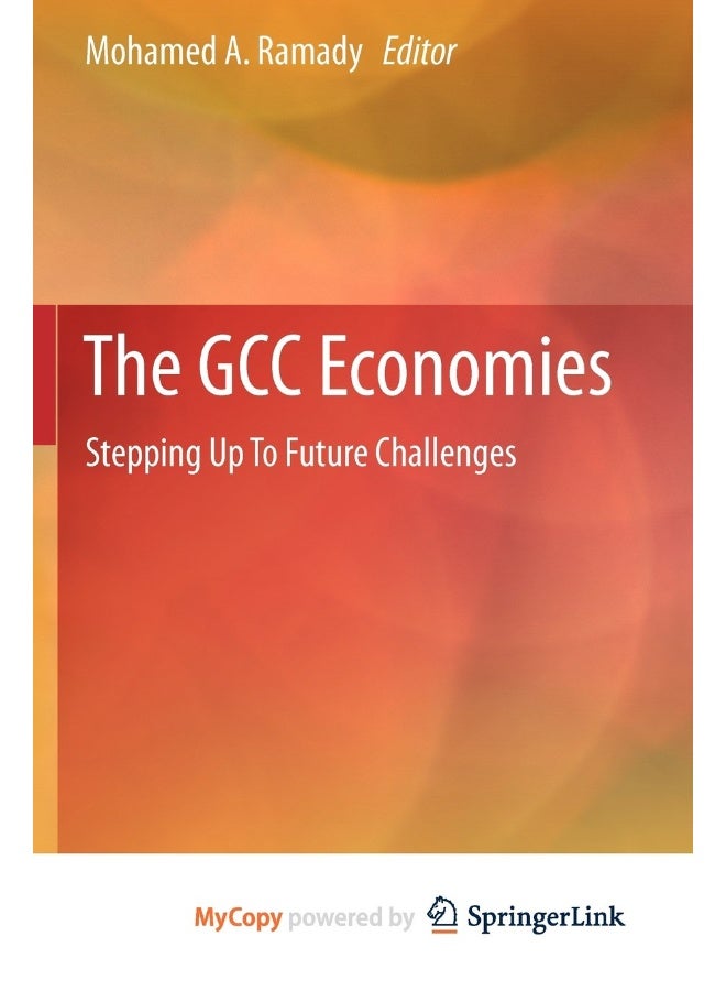 GCC Economies - Image 1