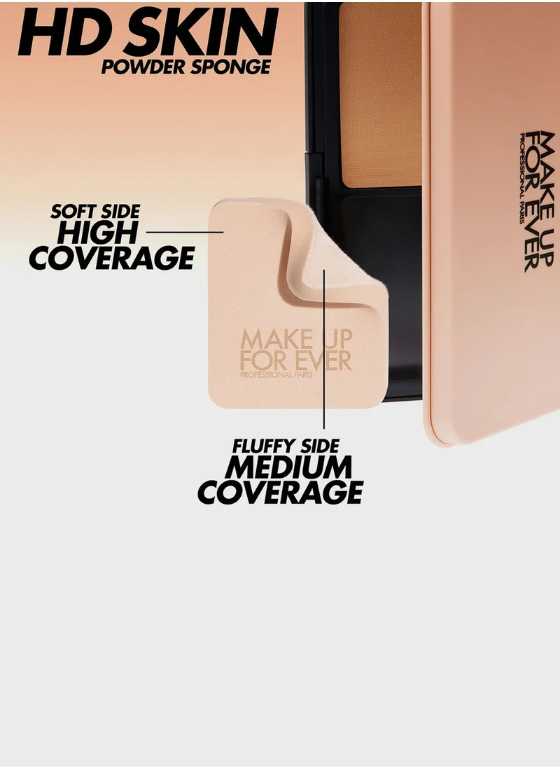 MAKE UP FOR EVER HD SKIN POWDER FOUNDATION