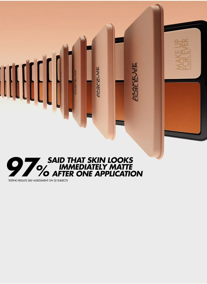 MAKE UP FOR EVER HD SKIN POWDER FOUNDATION