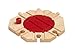 BRIO World 33361 Mechanical Turntable Engaging Train Toy Accessory for Creative Play Safe for Kids Ages 3 and Up Compatible with BRIO Railway Toys - Image 3