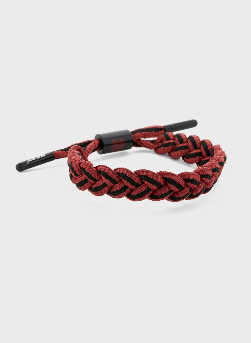 Rastaclat Miami Heat Home Bracelet