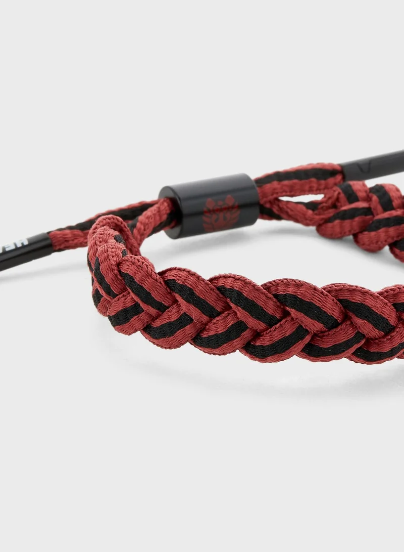 Rastaclat Miami Heat Home Bracelet