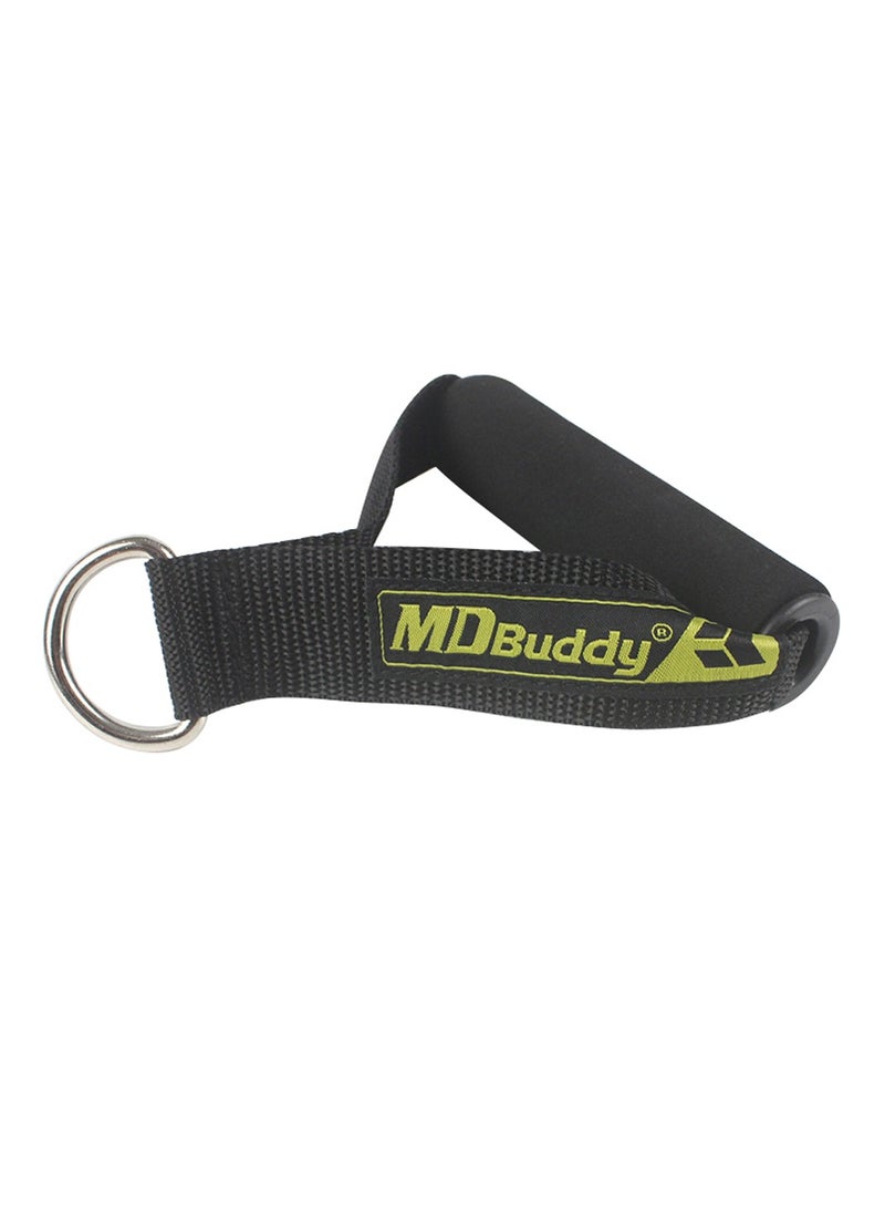 MDBuddy Resistance Bands Set of 5 with Accessory Kit  - Image 4