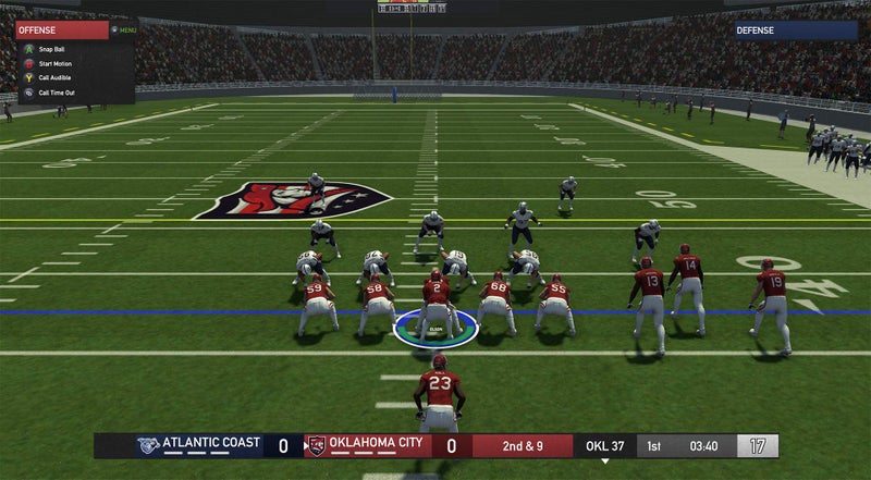 Maximum Games Doug Flutie's Maximum Football 2020 (PS4) - PlayStation 4 - Image 5