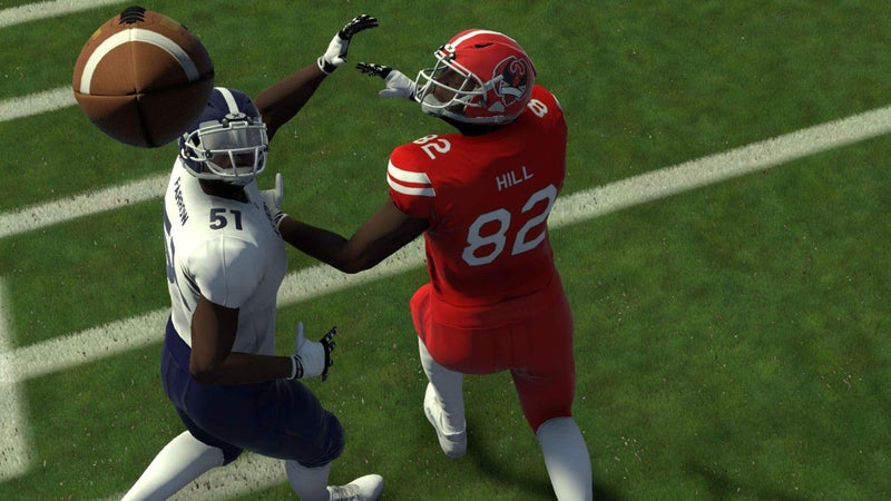 Maximum Games Doug Flutie's Maximum Football 2020 (PS4) - PlayStation 4 - Image 3