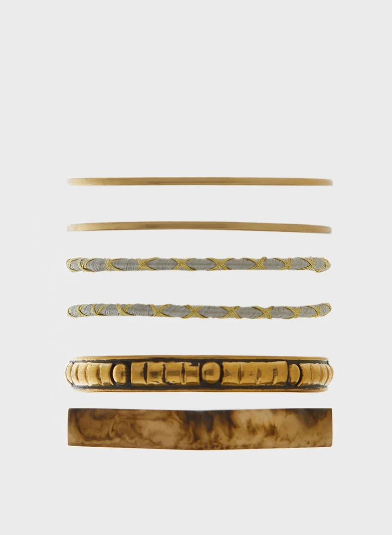 Fabindia Casual Bangle