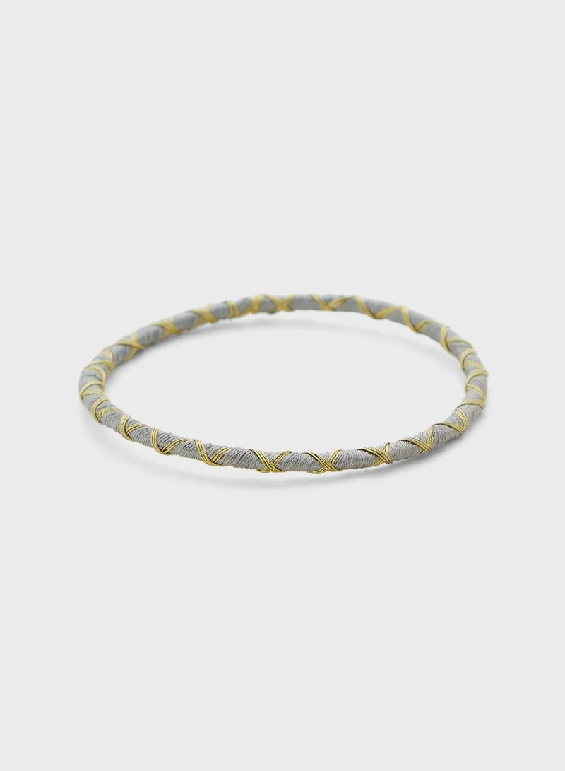 Fabindia Casual Bangle