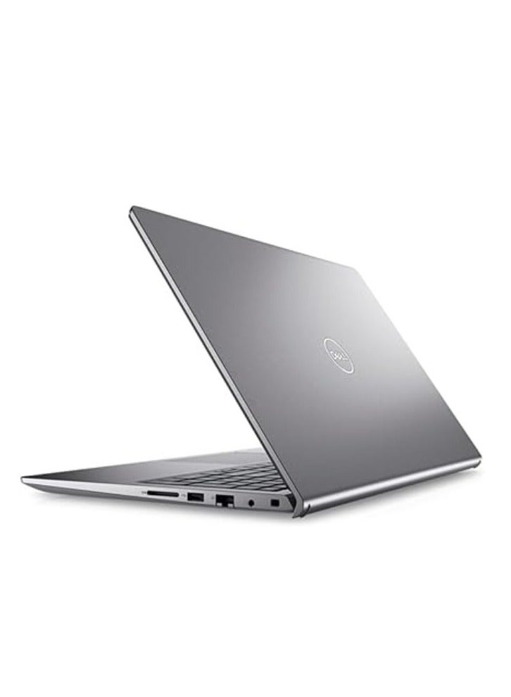 ديل لابتوب فوسرو 3530 بشاشة 15.6 بوصة، مع معالج كور i7-1355U/ذاكرة RAM سعة 8GB/قرص SSD سعة 512GB/رسومات إنتل HD/نظام DOS (بدون ويندوز) - Image 4