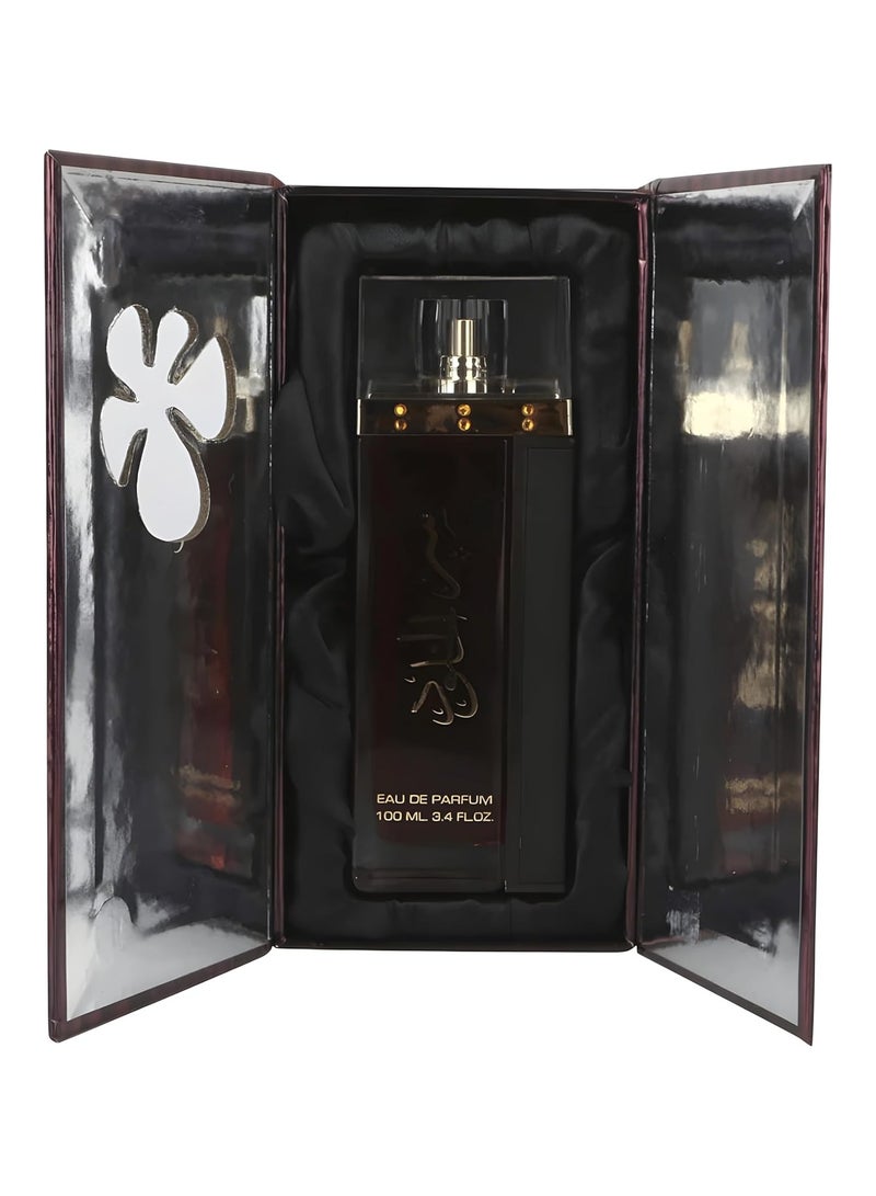 Lattafa Ser Al Khulood Browen EDP 100ml - Image 3