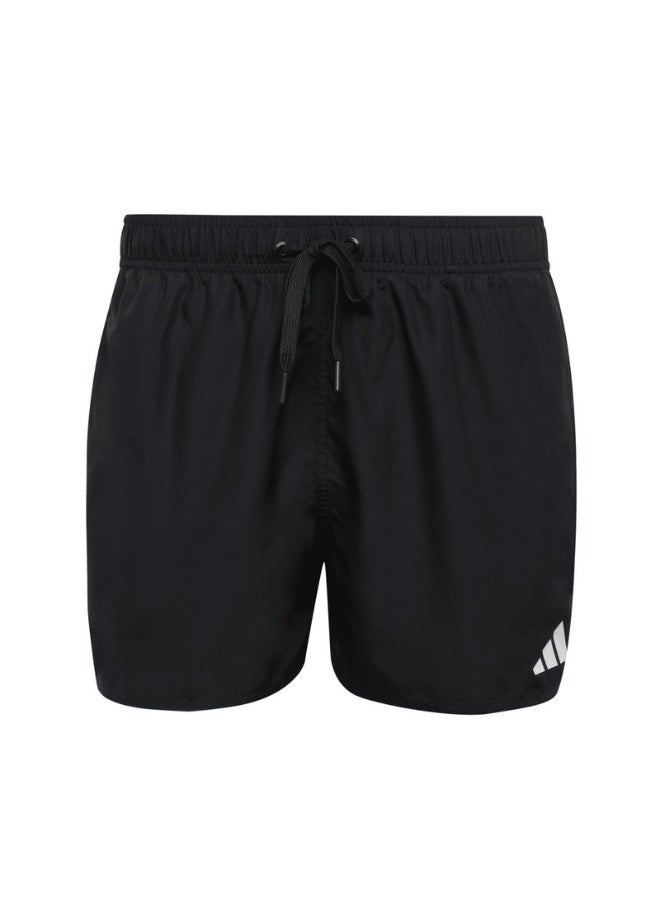 اديداس شورت سباحة 3-Stripes 3-Inch - Image 1