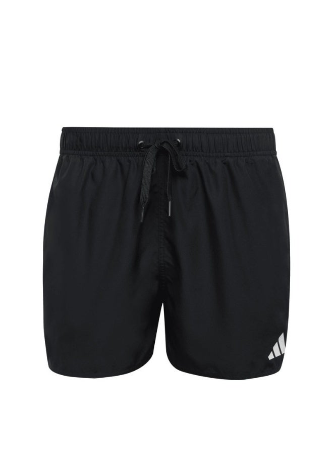 اديداس شورت سباحة 3-Stripes 3-Inch - Image 4