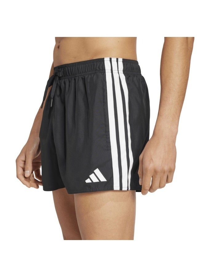 اديداس شورت سباحة 3-Stripes 3-Inch - Image 5