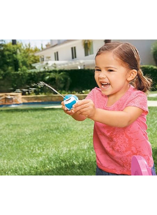 little tikes - Spiralin' Seas Water Table- Pink - Image 1