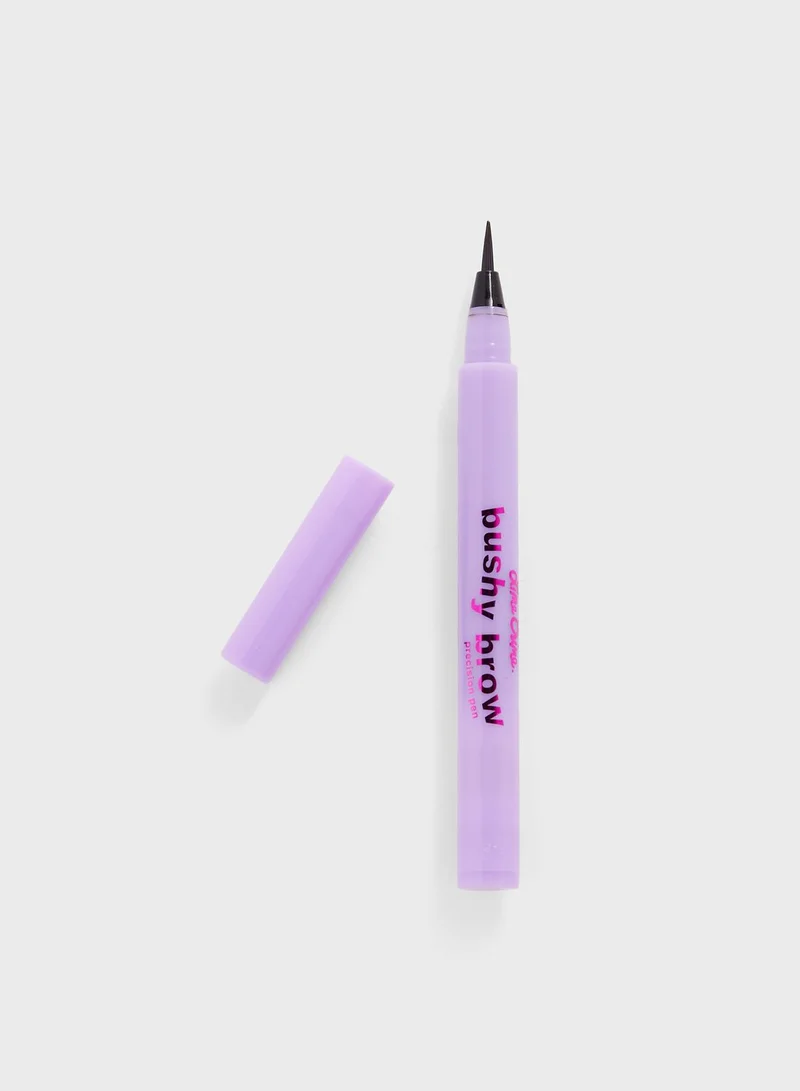 Lime Crime Bushy Brow Pen - Redhead