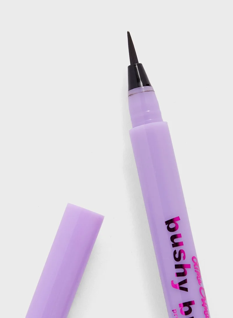 Lime Crime Bushy Brow Pen - Redhead