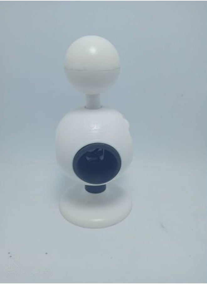 8-In-1 Multipurpose Opener And Kitchen Tool white