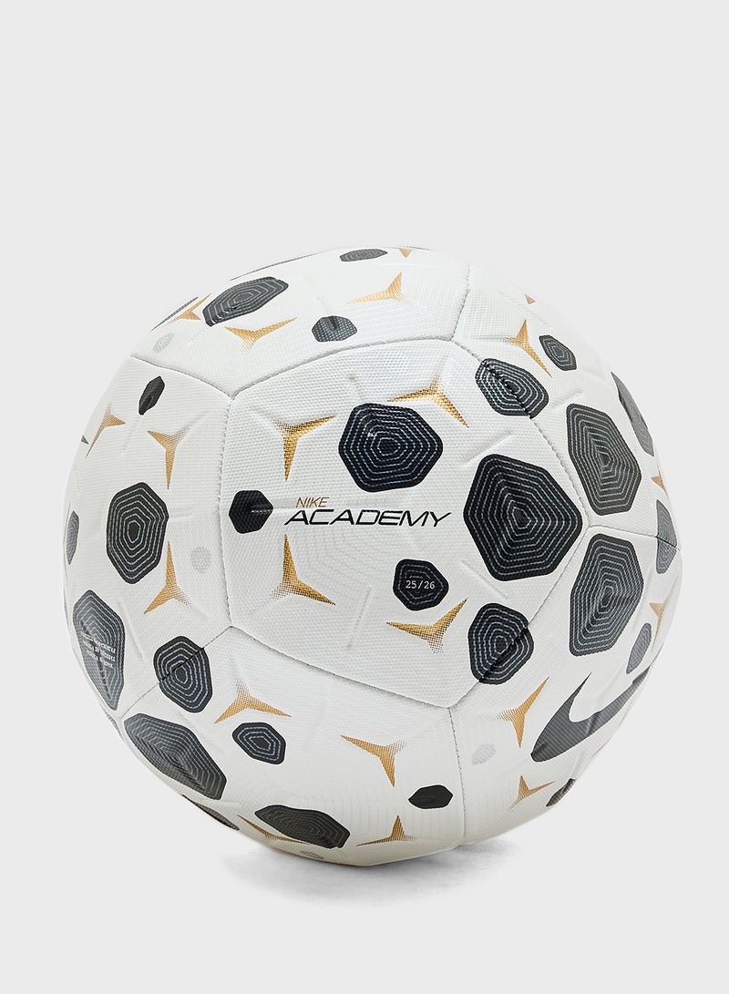 Nike Academy 25 Sports Ball - Image 1