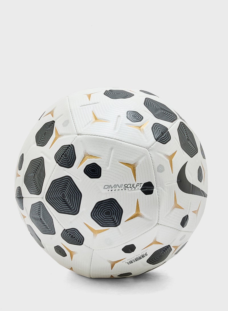 Nike Academy 25 Sports Ball - Image 2
