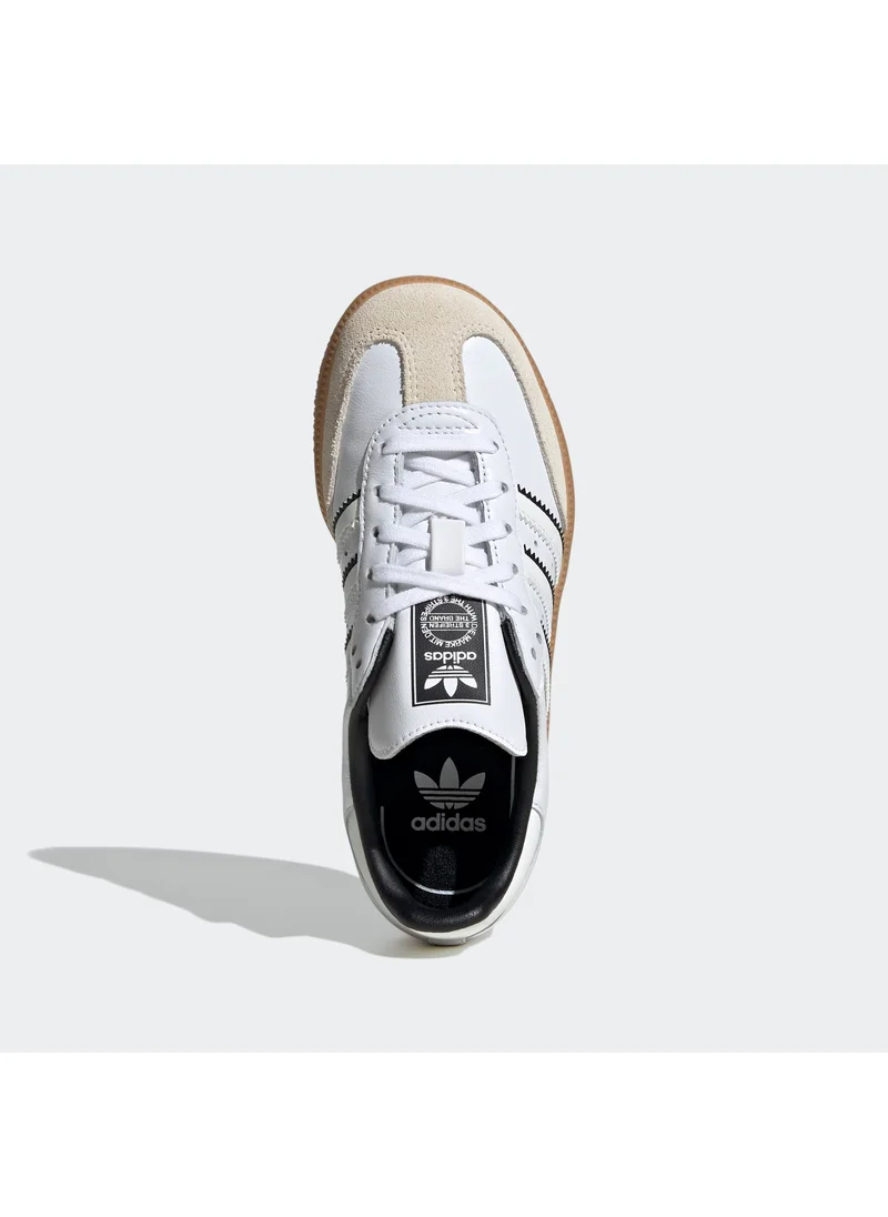 Adidas Samba OG Shoes Kids
