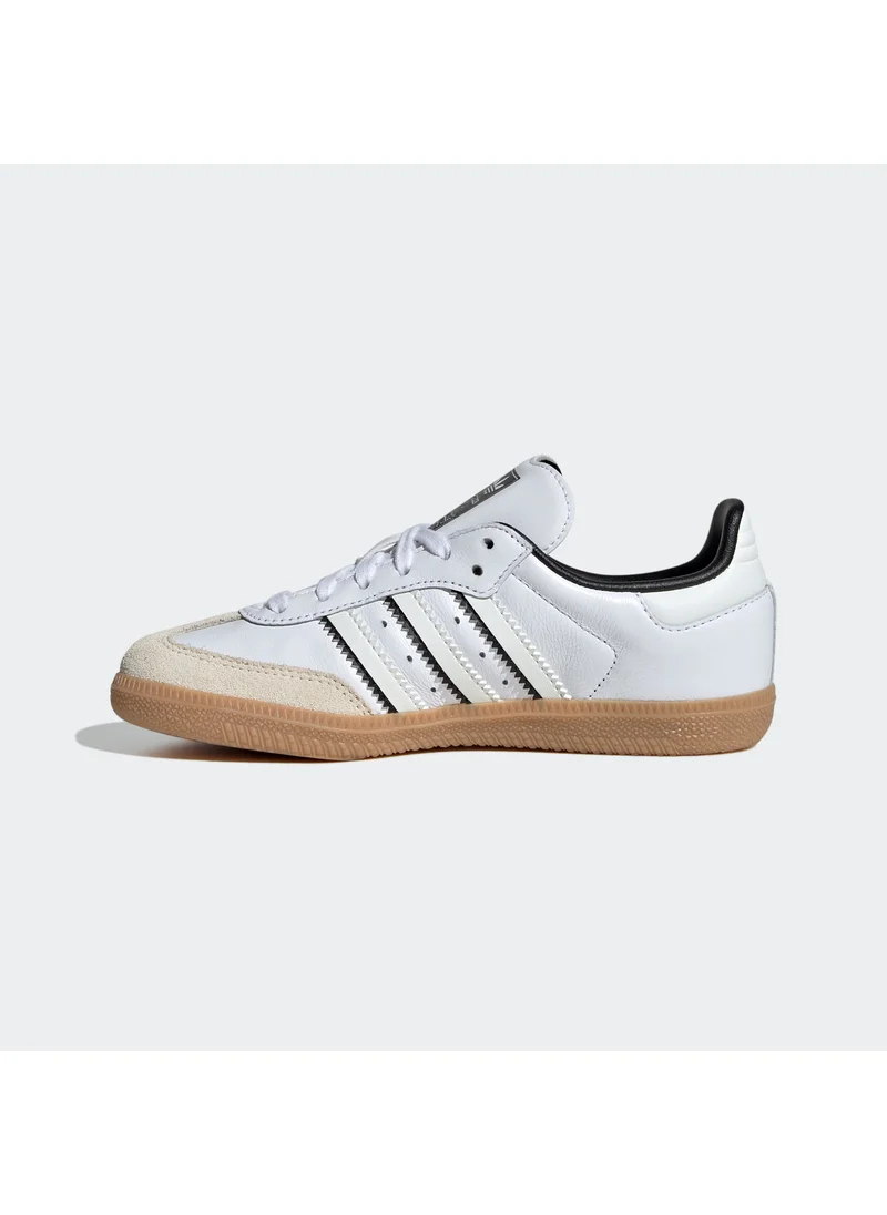Adidas Samba OG Shoes Kids