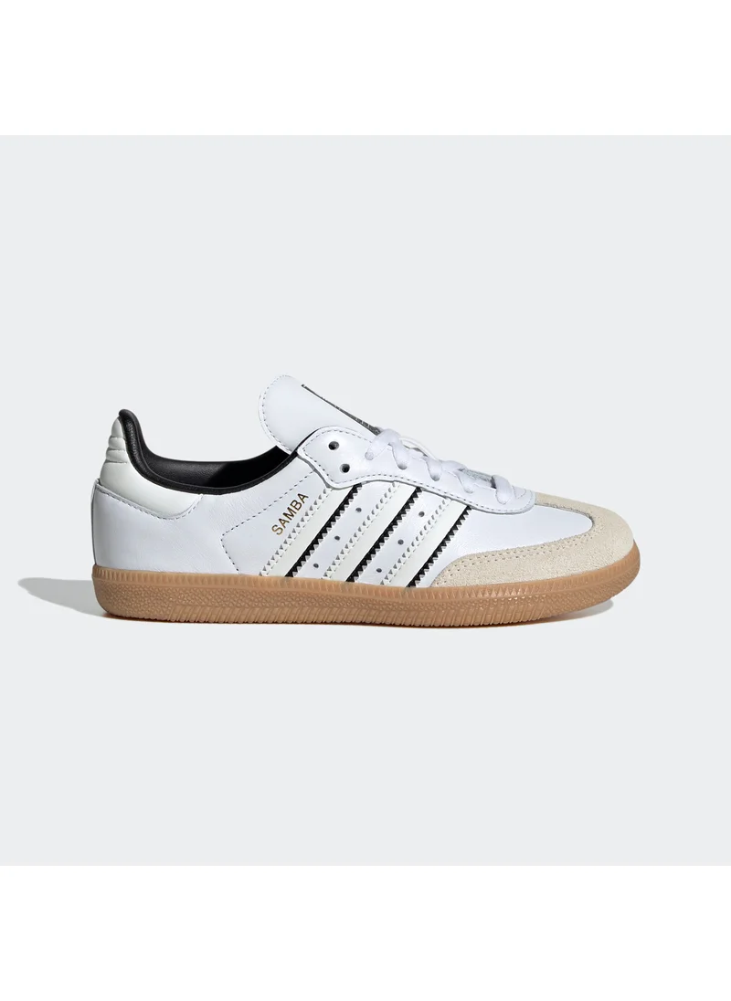 Adidas Samba OG Shoes Kids