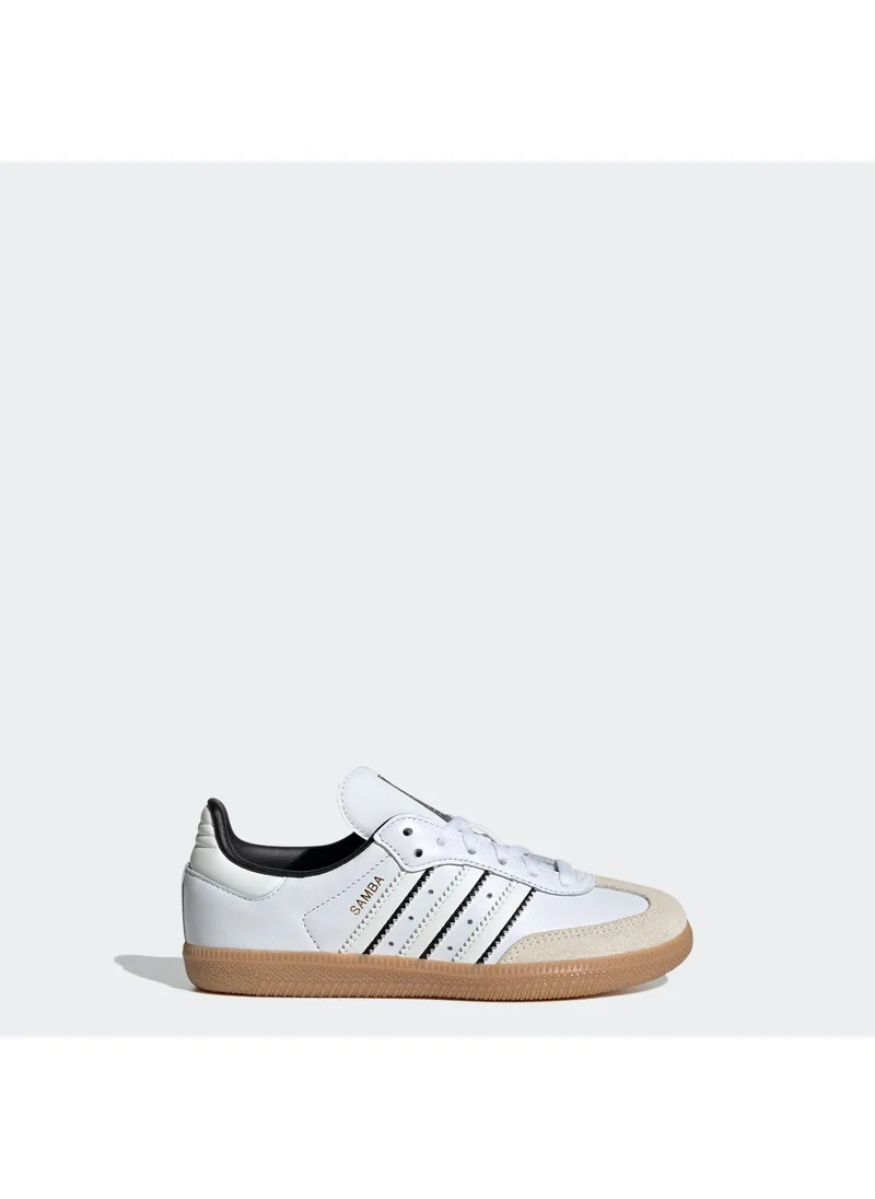 Adidas Samba OG Shoes Kids
