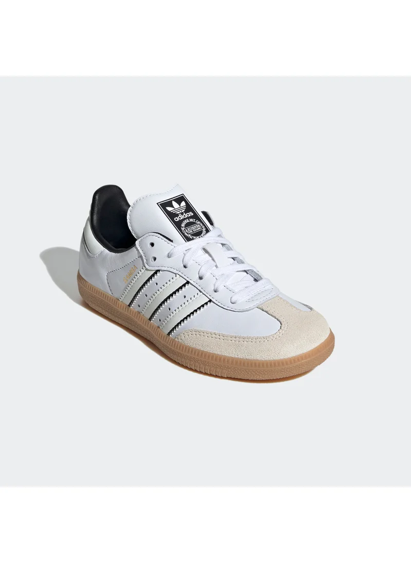Adidas Samba OG Shoes Kids