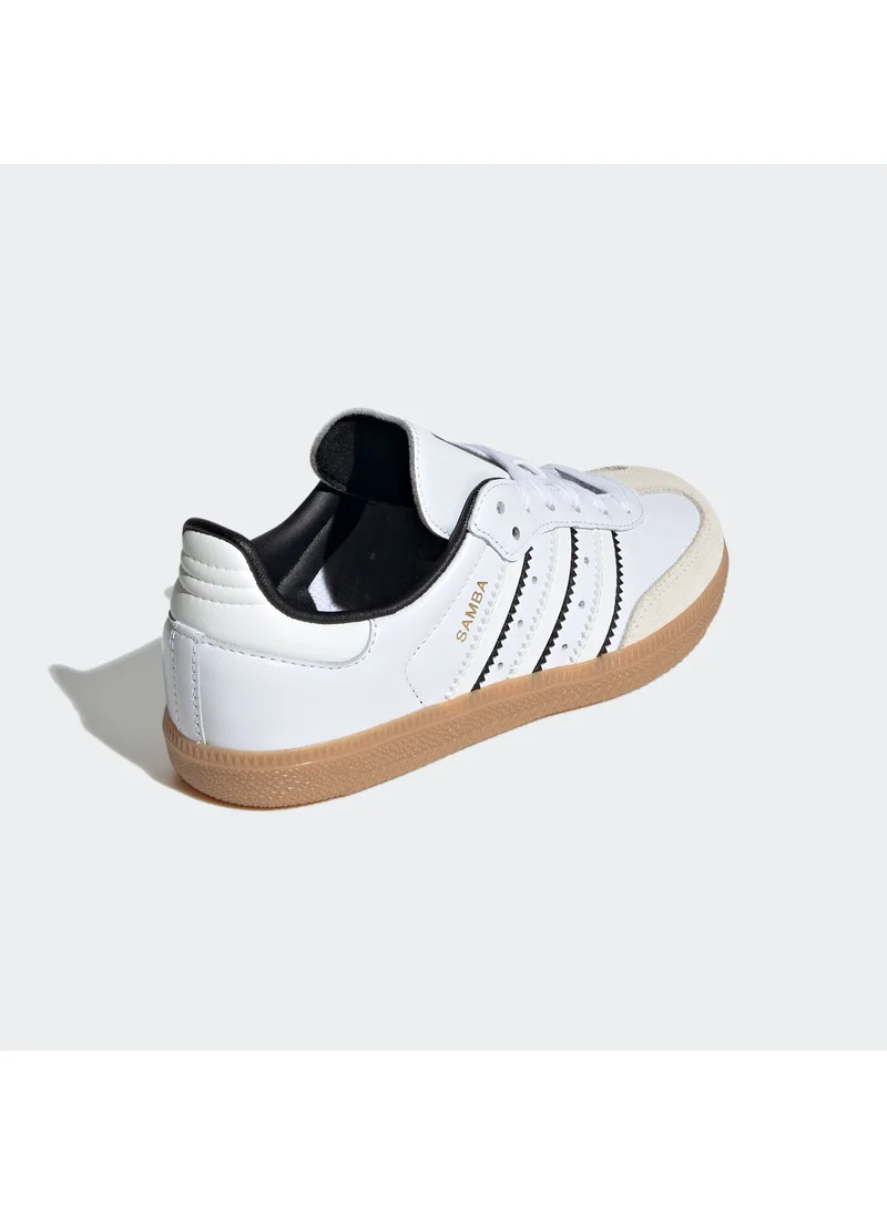 Adidas Samba OG Shoes Kids