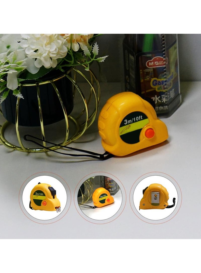 3 Meter/10Ft Tape Measure - Image 3