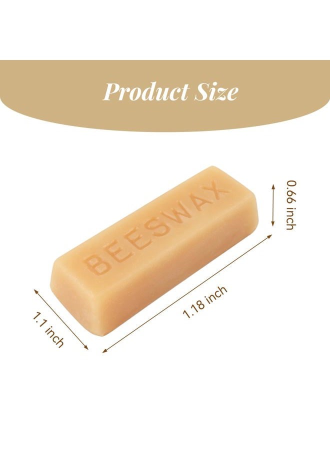 Lineco Beeswax - Image 2