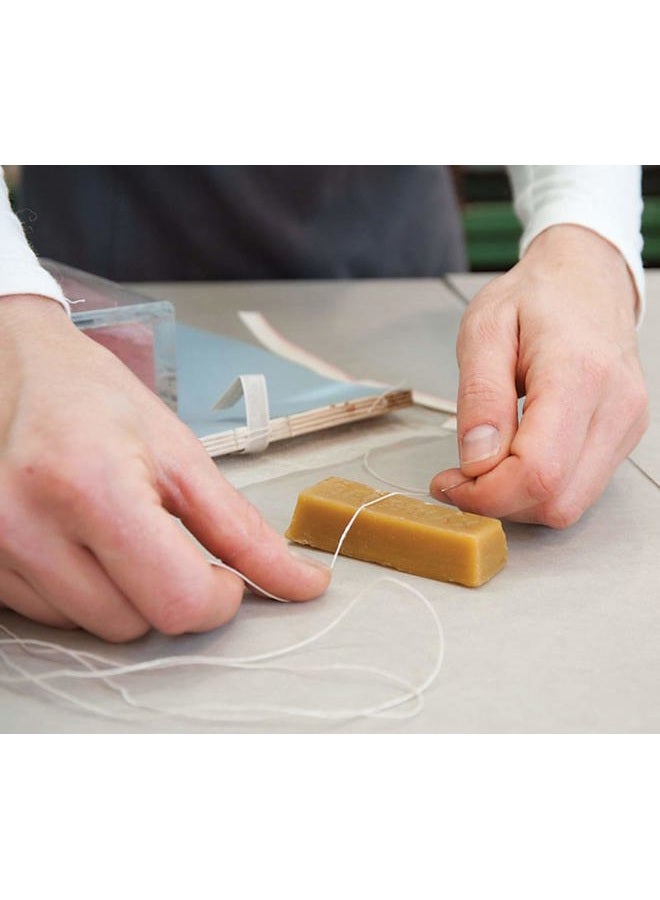 Lineco Beeswax - Image 4