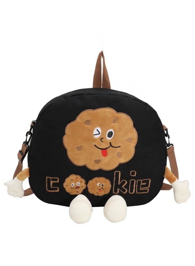 New Casual Fashionable Backpack - Image 1