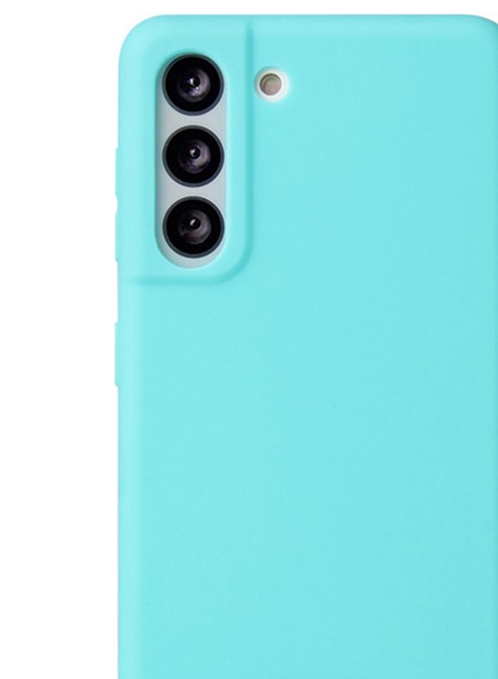 Loquat Suitable For Samsung Skin Feeling Frosted Protective Sleeve - Image 2