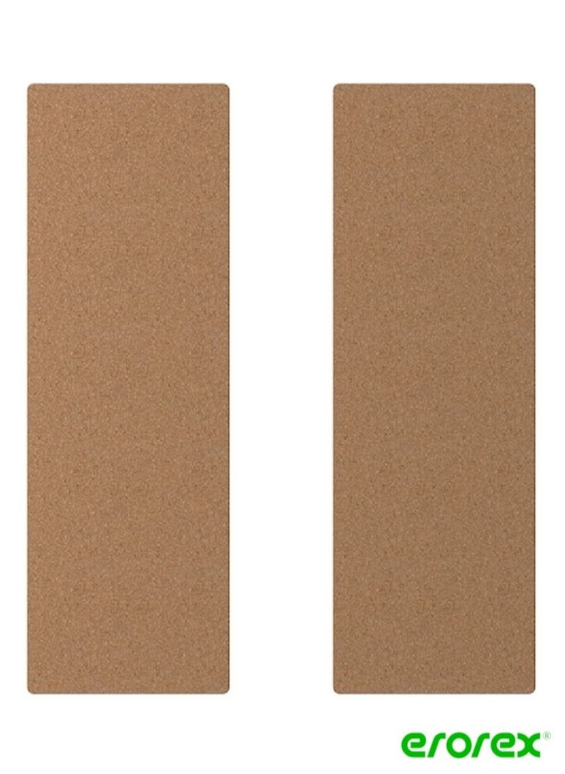 erorex - Door cork 30x90 cm - Image 1