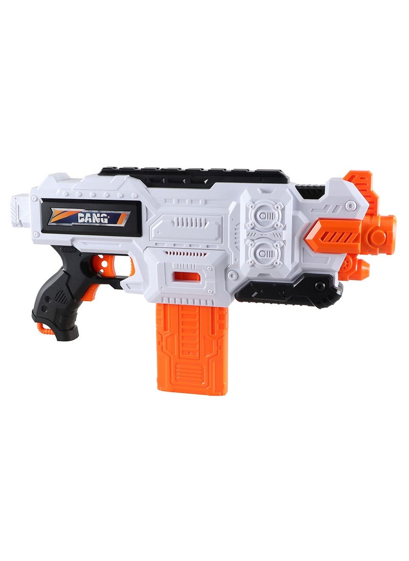 Bang Automatic Rifle - 24 Shots - Fighting Games  - Image 1