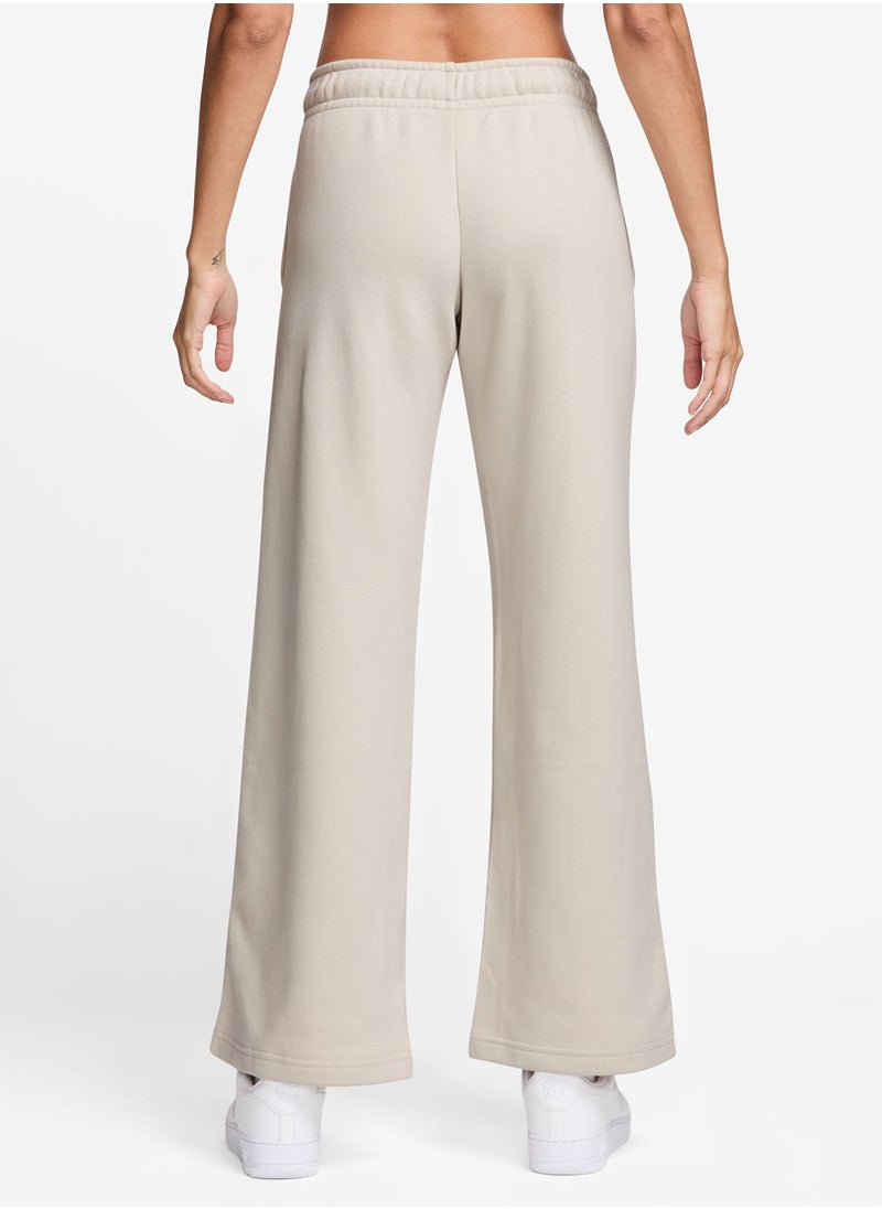 Nike Nsw Fleece Mr Graphic Pants  - Image 2
