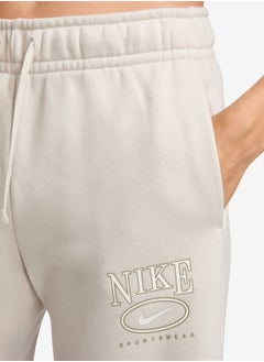 Nike Nsw Fleece Mr Graphic Pants  - Image 3