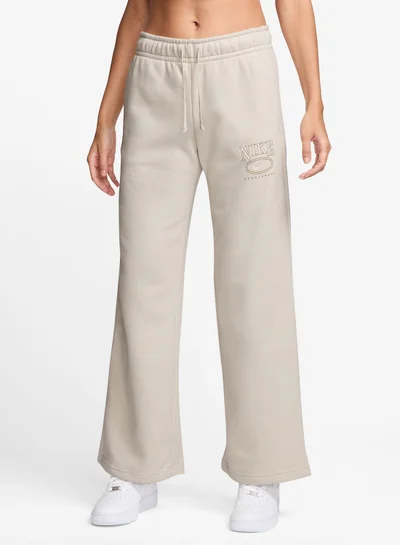 Nike Nsw Fleece Mr Graphic Pants