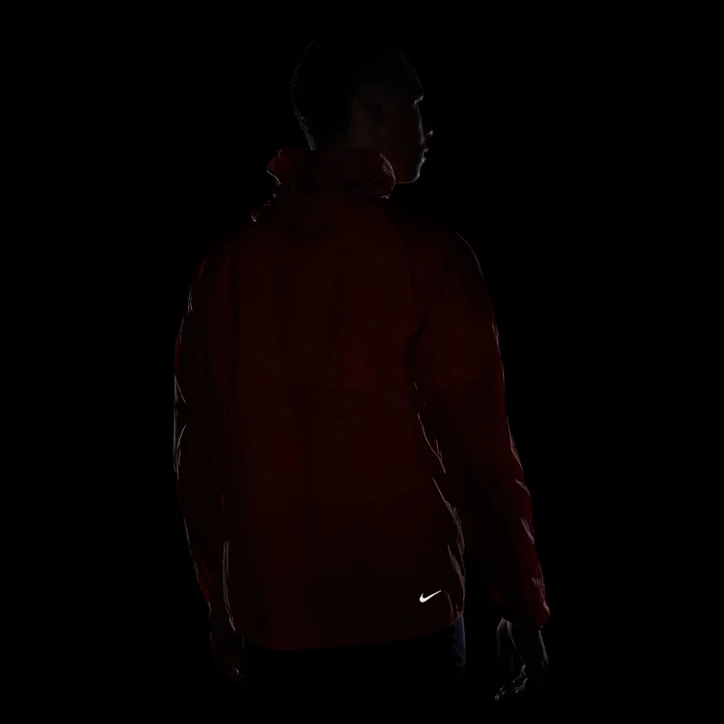 Nike Men's Aireez Trail Running Jacket