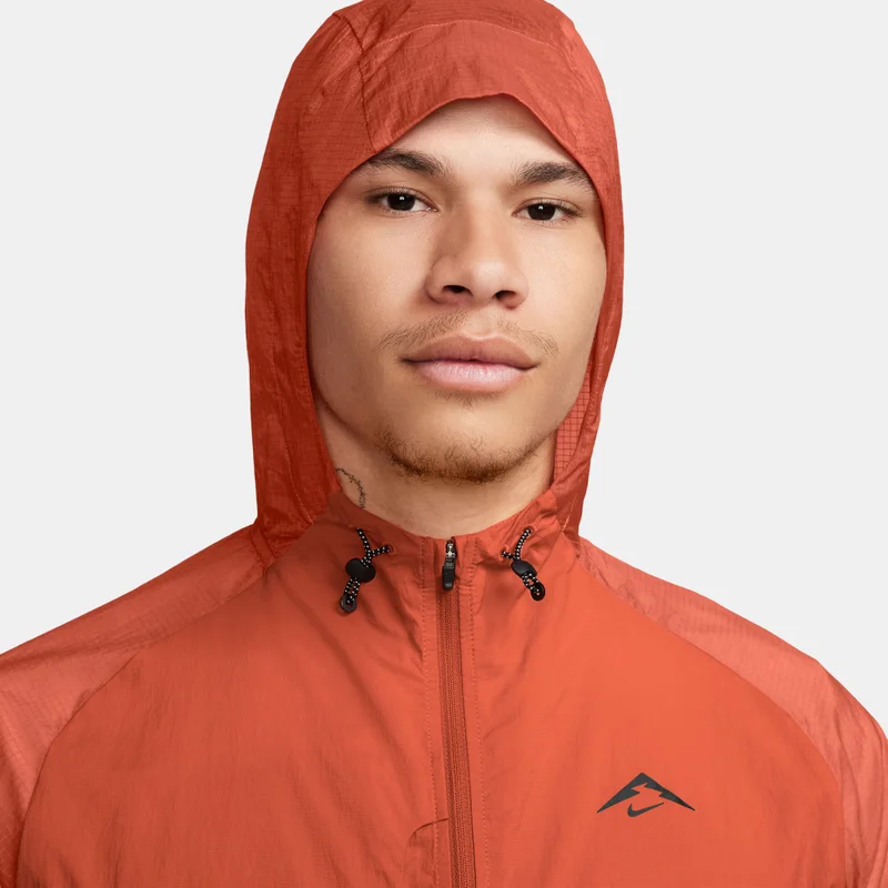Nike Men's Aireez Trail Running Jacket