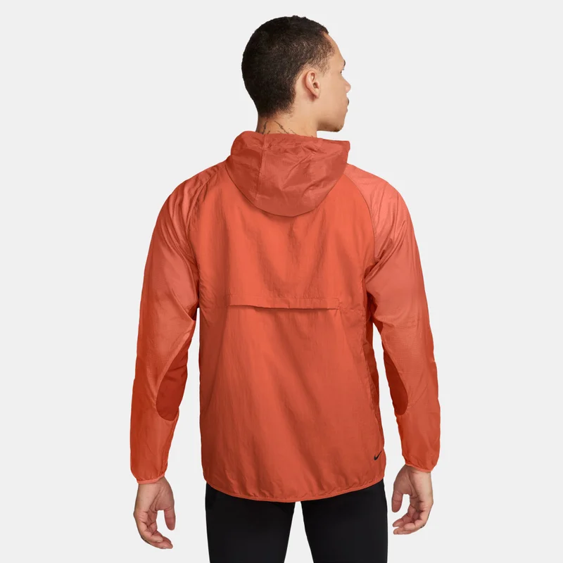 Nike Men's Aireez Trail Running Jacket