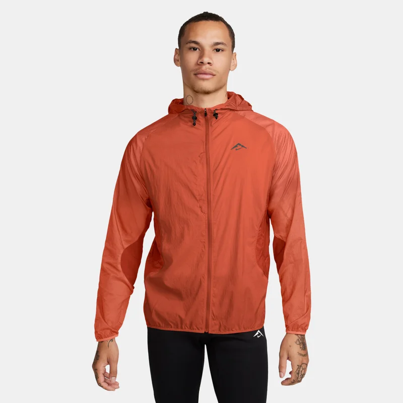 Nike Men's Aireez Trail Running Jacket