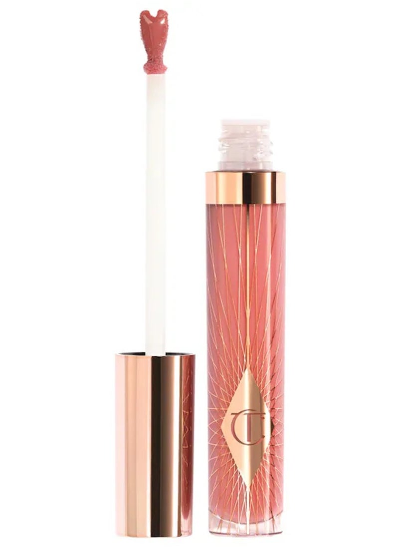 CHARLOTTE TILBURY Pillow Talk Collagen Lip Bath Gloss- Pillow Talk Medium, 7.9ml - pzsku/Z3BAA4B5070DEC6078893Z/45/_/1739285027/504694fd-f719-4dd6-8733-3375470b0687