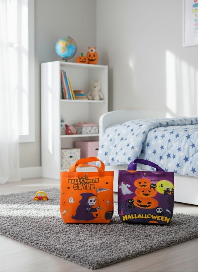 Feelings Halloween Bag Set 10Pcs - Image 4
