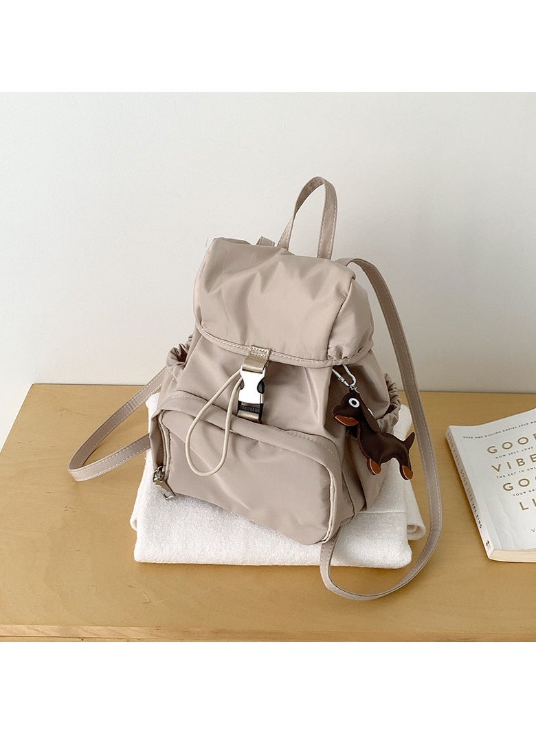 Mark Fairwhale New Fashionable And Versatile Casual Backpack  - Image 1