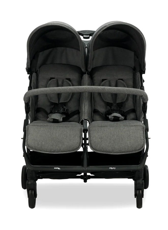 Stroller Double Ultralight - Henry - Grey - pzsku/Z3BAA769F8EB50BBFFF8DZ/45/_/1731584198/a69ec070-d823-40e7-80b7-549c4111bbe9