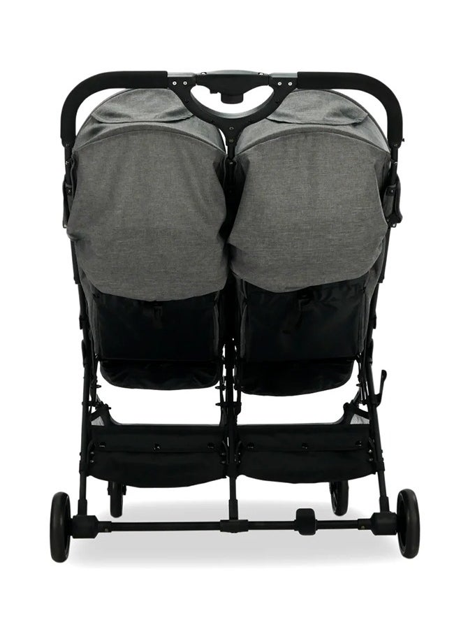 Stroller Double Ultralight - Henry - Grey - pzsku/Z3BAA769F8EB50BBFFF8DZ/45/_/1731584218/565b8206-00eb-415c-ae91-88772c2430ee