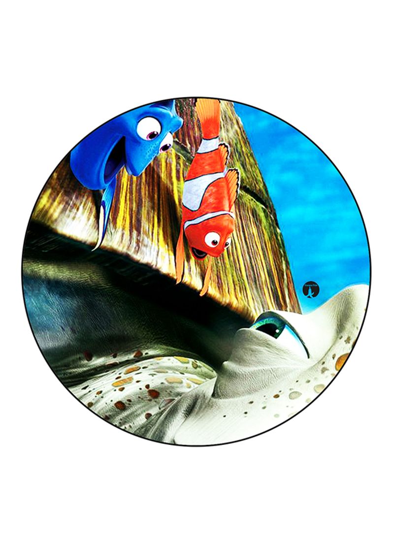 RKN Disney Character Pin Multicolour - Image 2